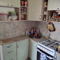 Квартира 31 м², 1-комнатная - изображение 3