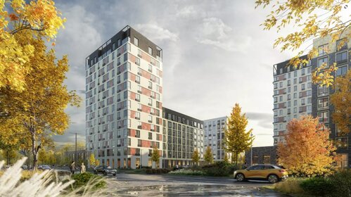 130 м² дом, 4,3 сотки участок 17 500 000 ₽ - изображение 55