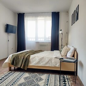 40 м², 1-комнатная квартира 2 300 ₽ в сутки - изображение 22