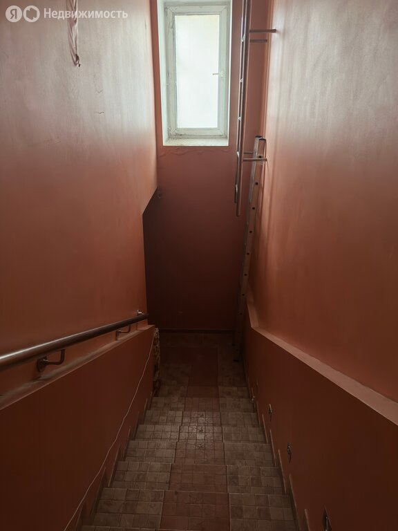 4-комнатная квартира: Нижний Новгород, улица Белинского, 62 (217 м²)