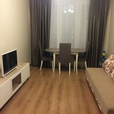 Квартира 40 м², 1-комнатная - изображение 2