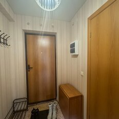 Квартира 23,4 м², студия - изображение 3