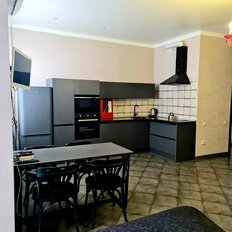 Квартира 60 м², студия - изображение 5