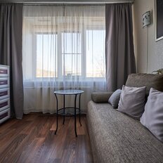 Квартира 44,7 м², 2-комнатная - изображение 1