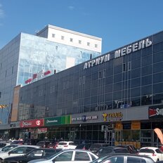 2634 м², торговое помещение - изображение 2