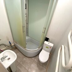 Квартира 30 м², 1-комнатная - изображение 1