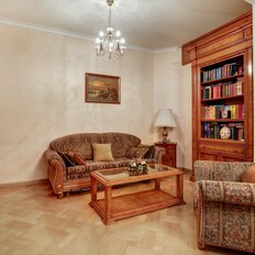 Квартира 103,4 м², 4-комнатная - изображение 4