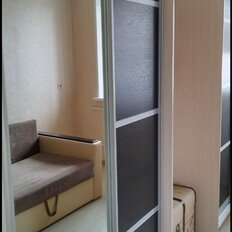 Квартира 33 м², 1-комнатная - изображение 5