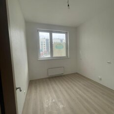 Квартира 34,5 м², 1-комнатная - изображение 1