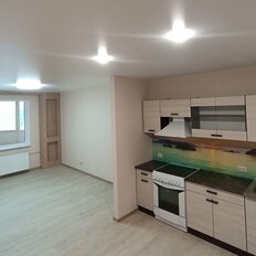 Квартира 31,4 м², студия - изображение 4