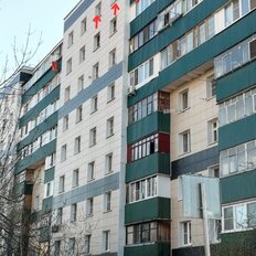 Квартира 55 м², 2-комнатная - изображение 1