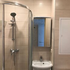 Квартира 40 м², 1-комнатная - изображение 3