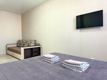 30 м², квартира-студия 3 000 ₽ в сутки - изображение 45