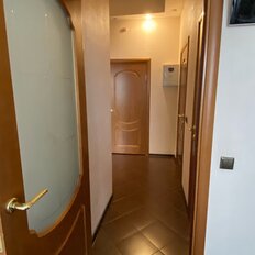 Квартира 37,3 м², 1-комнатная - изображение 5