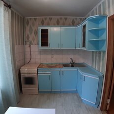 Квартира 40 м², 1-комнатная - изображение 5