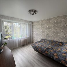 Квартира 52,8 м², 2-комнатная - изображение 4