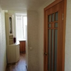 Квартира 49 м², 2-комнатная - изображение 4