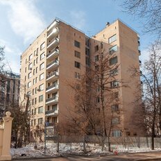 Квартира 146,5 м², 4-комнатная - изображение 1