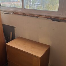 Квартира 36 м², 1-комнатная - изображение 2