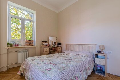 Купить однокомнатную квартиру с отделкой в жилом районе ÁLIA в Москве и МО - изображение 9