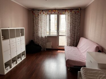 35 м², 1-комнатная квартира 40 500 ₽ в месяц - изображение 26