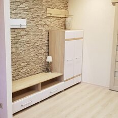 Квартира 41,6 м², 1-комнатная - изображение 2