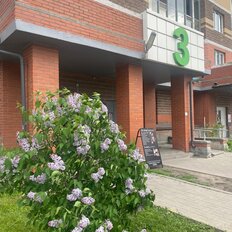 Квартира 33,7 м², 1-комнатная - изображение 3