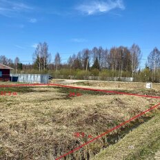 6 соток, участок - изображение 1