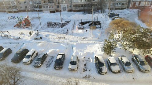 Купить квартиру рядом с водоёмом у станции ЖБИ в Архангельске - изображение 5