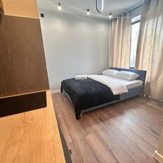 Квартира 19 м², студия - изображение 5