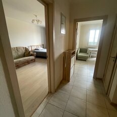 Квартира 43 м², 1-комнатная - изображение 1