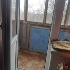 Квартира 45 м², 2-комнатная - изображение 4