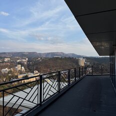 Квартира 168 м², 3-комнатная - изображение 1