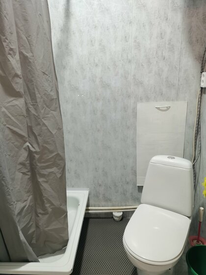 33 м², 1-комнатная квартира 1 700 ₽ в сутки - изображение 21