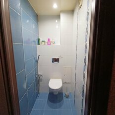 Квартира 67,4 м², 3-комнатная - изображение 5