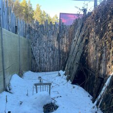 6 соток, участок - изображение 1