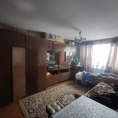 Квартира 54,1 м², 2-комнатная - изображение 3