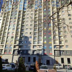 Квартира 36,1 м², 1-комнатная - изображение 2