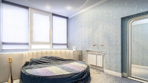 Купить 4-комнатную квартиру без отделки или требует ремонта на улице Смоленский бульвар в Москве - изображение 29