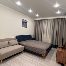 Квартира 41 м², 1-комнатная - изображение 4