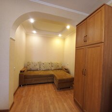 Квартира 44 м², 1-комнатная - изображение 4