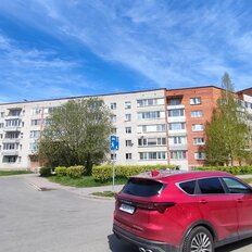 Квартира 72,4 м², 4-комнатная - изображение 3