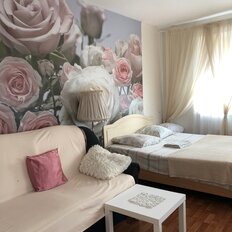 Квартира 48 м², 1-комнатная - изображение 2