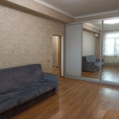 Квартира 80 м², 2-комнатная - изображение 1