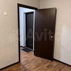 Квартира 25 м², 1-комнатная - изображение 3