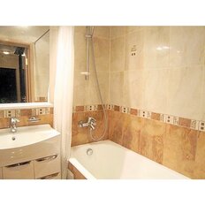 Квартира 43 м², 1-комнатная - изображение 3