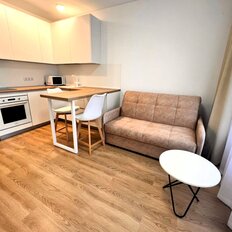 Квартира 20 м², студия - изображение 2