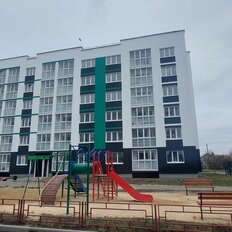 Квартира 59 м², 2-комнатная - изображение 2