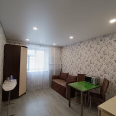 Квартира 18 м², студия - изображение 4