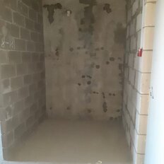 Квартира 36 м², 1-комнатная - изображение 1
